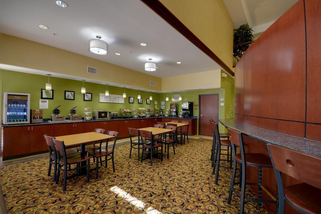 Sleep Inn & Suites Pearland - Houston South Exterior foto
